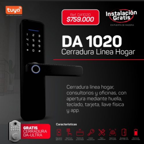 Promoción Corporativa Premium